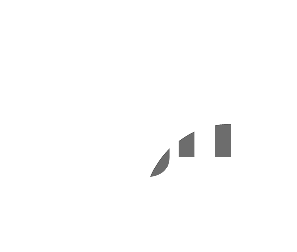 logo Agri blanc et gris